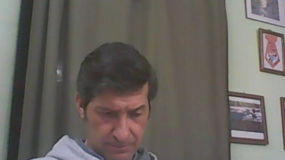 sexman_46 live cam on Cam4
