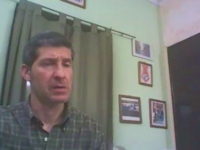 sexman_46 live cam on Cam4