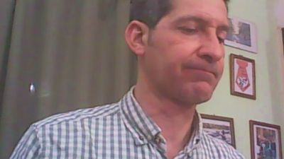 sexman_46 live cam on Cam4