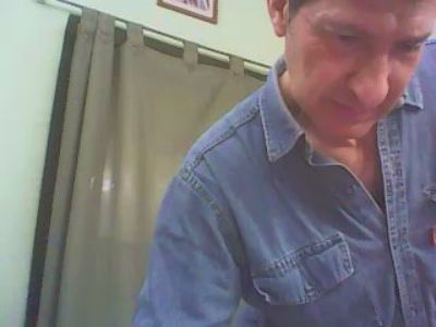 sexman_46 live cam on Cam4