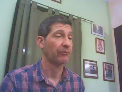 sexman_46 live cam on Cam4