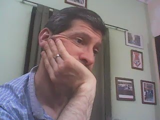 sexman_46 live cam on Cam4