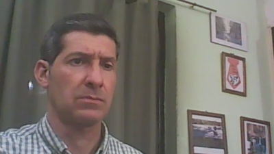sexman_46 live cam on Cam4