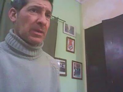sexman_46 live cam on Cam4