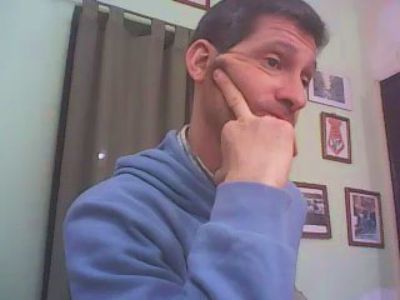sexman_46 live cam on Cam4