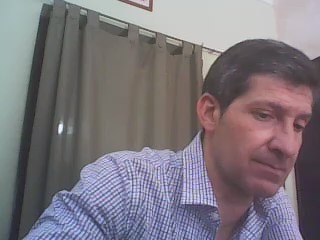 sexman_46 live cam on Cam4