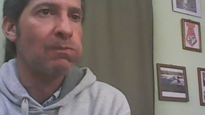 sexman_46 live cam on Cam4