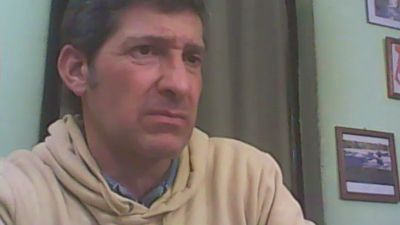 sexman_46 live cam on Cam4