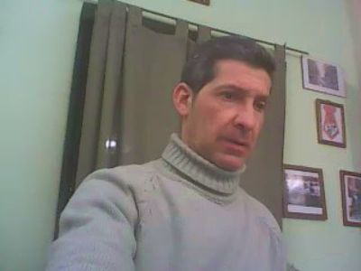 sexman_46 live cam on Cam4