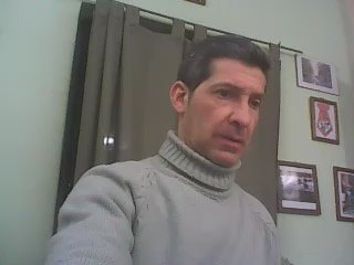sexman_46 live cam on Cam4