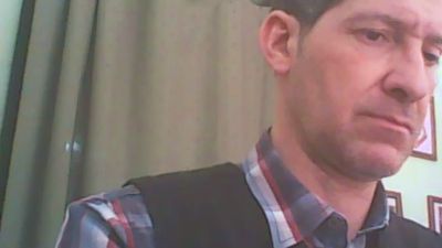 sexman_46 live cam on Cam4