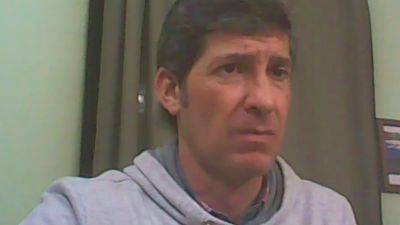 sexman_46 live cam on Cam4