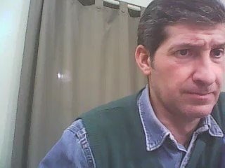 sexman_46 live cam on Cam4