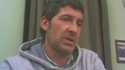 sexman_46 live cam on Cam4