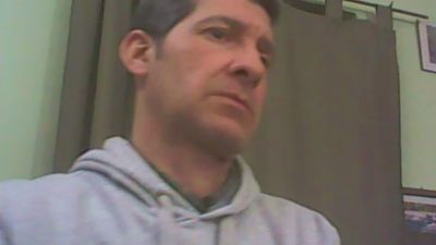 sexman_46 live cam on Cam4