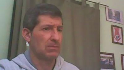 sexman_46 live cam on Cam4