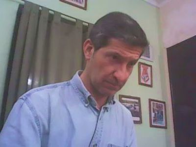 sexman_46 live cam on Cam4