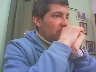 sexman_46 live cam on Cam4