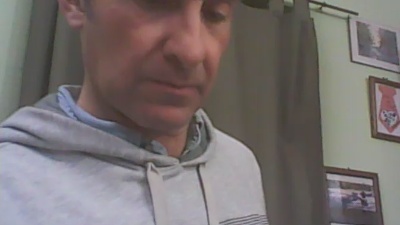 sexman_46 live cam on Cam4