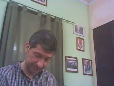 sexman_46 live cam on Cam4