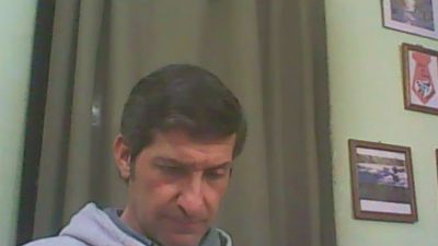 sexman_46 live cam on Cam4