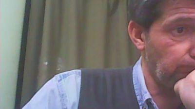 sexman_46 live cam on Cam4