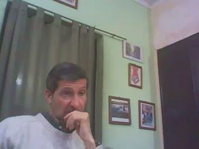 sexman_46 live cam on Cam4