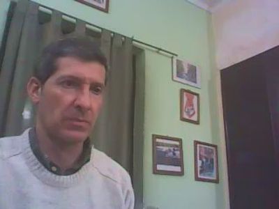 sexman_46 live cam on Cam4