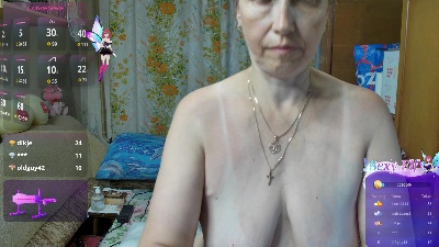 sexolgunya70 live cam on Cam4