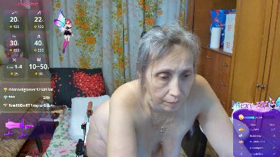 sexolgunya70 live cam on Cam4