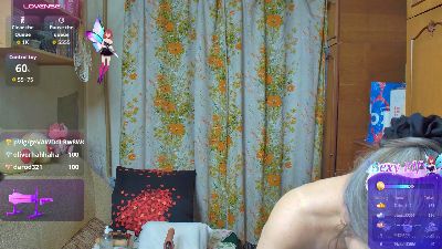 sexolgunya70 live cam on Cam4