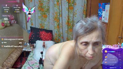 sexolgunya70 live cam on Cam4