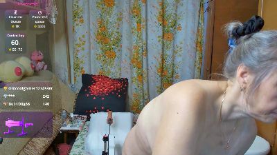 sexolgunya70 live cam on Cam4