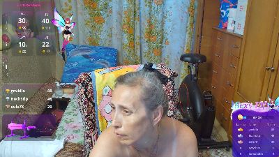 sexolgunya70 live cam on Cam4