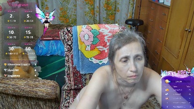 sexolgunya70 live cam on Cam4