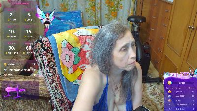 sexolgunya70 live cam on Cam4
