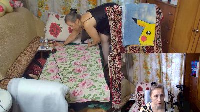 sexolgunya70 live cam on Cam4