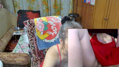 sexolgunya70 live cam on Cam4