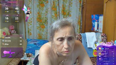 sexolgunya70 live cam on Cam4