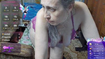 sexolgunya70 live cam on Cam4