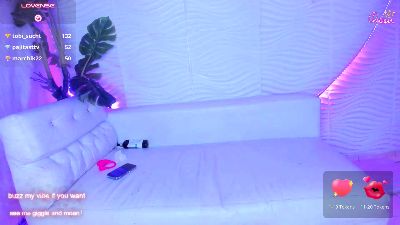 sexonfire2 live cam on Cam4