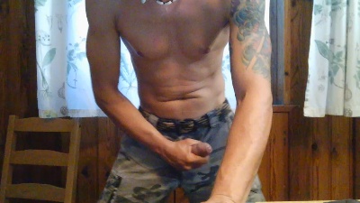 sexsicilyman live cam on Cam4