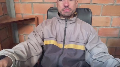 sextattoedman live cam on Cam4
