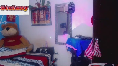 sextshotlatin live cam on Cam4