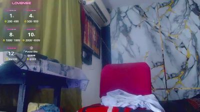 sextshotlatin live cam on Cam4