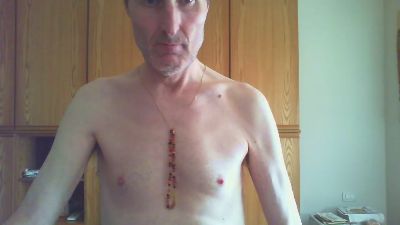 sexualmarc webcam