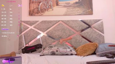 sexx_goddess1 live cam on Cam4