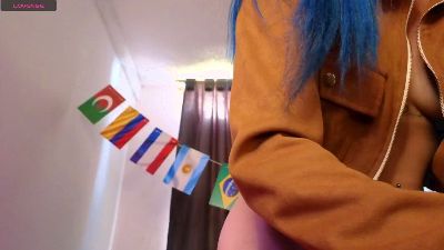 sexxyladyy_ live cam on Cam4