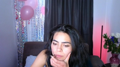 sexxyladyy_ live cam on Cam4