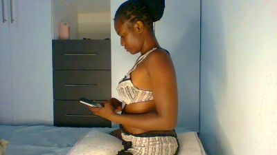 sexy22 live cam on Cam4